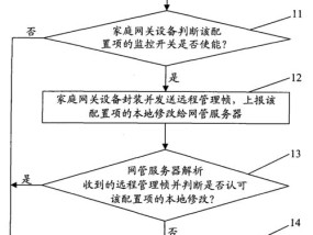 家庭网关手机连接设置步骤是什么？连接后如何使用？