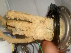 热水器拆开冲洗的步骤是什么？视频教程在哪里找？