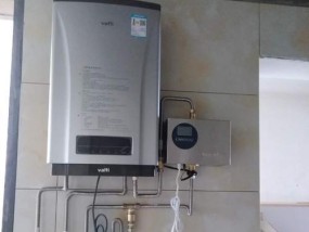 热水器回水管清洗方法（彻底清洁热水器回水管）
