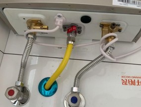 燃气热水器百叶门有何功能？