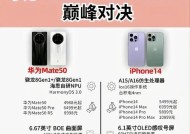 华为外观类似苹果的手机型号是什么？特点有哪些？