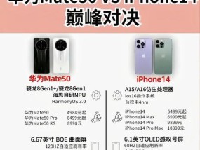 华为外观类似苹果的手机型号是什么？特点有哪些？