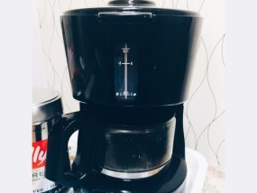 现磨咖啡机故障及解决方法（如何应对现磨咖啡机的常见故障）