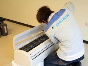 金三洋空调E6故障原因分析及维修方法（解决空调出现E6错误的实用技巧）