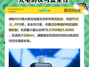 绿联充电器如何开始使用？使用前需要做哪些准备？