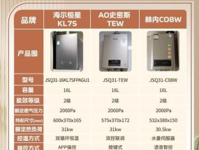 最好维护的热水器品牌是什么？选择时应考虑哪些因素？
