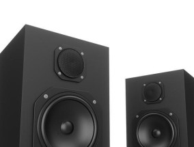 音响没声音怎么办？快速解决方法有哪些？