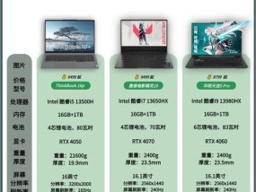新笔记本电脑价格是多少？