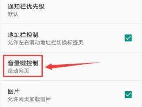 如何修改默认浏览器设置为主题（简单操作让您的浏览器与主题相得益彰）