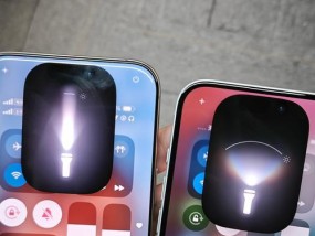 苹果手机如何自定义闪光灯颜色？操作步骤是什么？