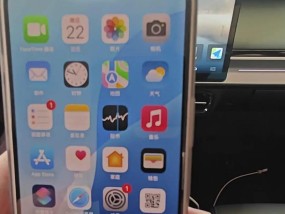 无声音吞咽苹果手机的方法是什么？苹果手机无声音吞咽的解决方法有哪些？