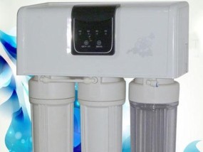 净水器抽不到水的原因及解决方法（为什么净水器无法抽水以及如何解决这个问题）