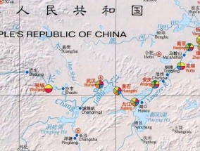 长江起点和终点地图在哪里？如何查看详细信息？
