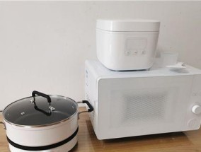 小米电饭煲风机故障及解决方法（小米电饭煲风机常见故障与维修技巧）