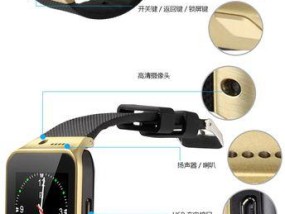 智能手表如何安装SIM卡？操作流程是怎样的？