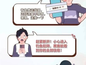 全光网共享网络密码的方法是什么？如何保证安全性？