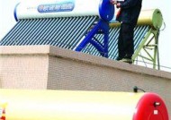 以太阳能热水器不出热水的可能原因及解决方法（从天气、管道堵塞到系统故障）