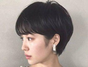 17款适合大脸的漂亮发型有哪些？如何选择适合自己的？