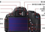 佳能星号键使用方法图解说明？