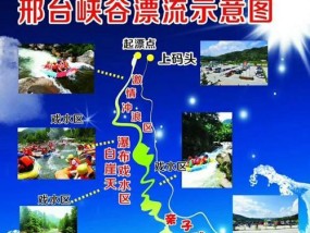 中国第一漂流介绍？有哪些特色活动和安全须知？