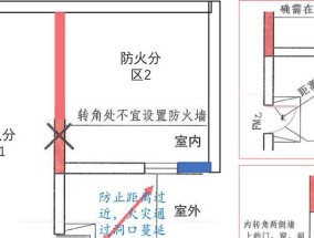 防火门防火墙更换会计处理方法是什么？
