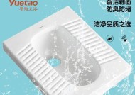 卫浴蹲便器选购指南（挑选卫浴蹲便器的关键因素及推荐品牌）