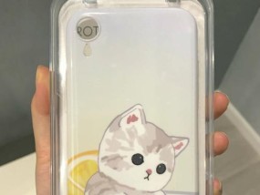 手机壳上的苹果黑标代表什么含义？