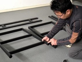 钢木结合电脑桌如何安装？安装过程中常见问题有哪些？