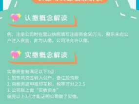 认缴与实缴的区别是什么？两者在公司运营中有何影响？