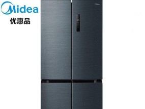 美的双变频冰箱故障排查与解决（探寻美的冰箱故障原因）