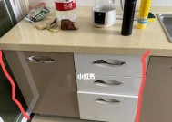 洗碗机与橱柜连接的最佳方法（简单易行的洗碗机橱柜连接方式）