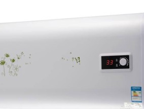 热水器不出热水的原因和解决办法（从热水器故障到修理方法）