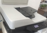 惠普打字复印机故障解决方法（以惠普打字复印机故障为例）