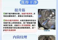 洗衣机清洗功能是什么意思？