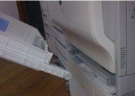 解决复印机卡纸问题的有效方法（简单操作）