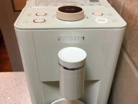 饮水机损坏原因分析——从常见故障到维修技巧（了解饮水机故障原因）