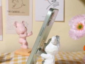唯立德手机支架的使用体验如何？