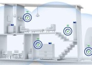 厨房安装路由器需要注意什么？最佳位置在哪里？