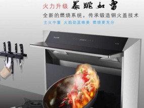 集成灶升降坏了怎么办（解决集成灶升降故障的方法与技巧）