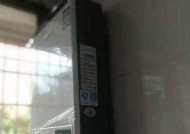 壁挂炉洗完澡还缺水怎么办（解决壁挂炉洗澡后缺水问题的方法）