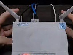 光猫光纤闪红灯怎么办（解决方案和常见故障排除方法）