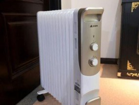 解决以油汀有味道的问题（消除家居异味的有效方法）