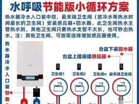热水器管子拆卸步骤是什么？需要注意什么？