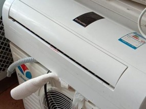 为什么空调不滴水不制冷（探索空调故障的原因与解决方法）