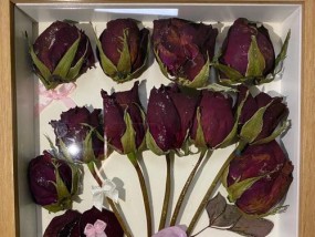 家里鲜花如何自制干花？自制干花的步骤和技巧是什么？