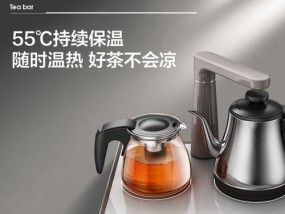 美菱饮水机茶吧机e2故障解决方法（如何修复美菱饮水机茶吧机e2故障）