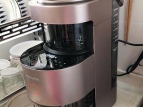破壁机无法正常工作的原因（探究破壁机无法打开的可能原因及解决方法）