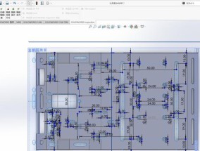 3d建模在单片机服务器中的应用方法？