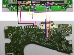 移动硬盘IDE接口如何连接电脑？连接过程中可能遇到哪些问题？