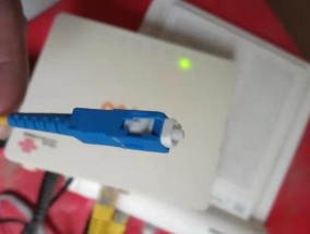 了解LOS闪红灯（揭秘闪红灯背后的欠费传闻）